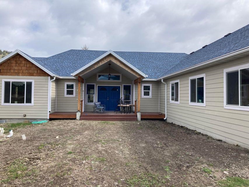 555 F Greenwood Loop Road Kettle Falls, WA 99141 - Photo 4 of 12