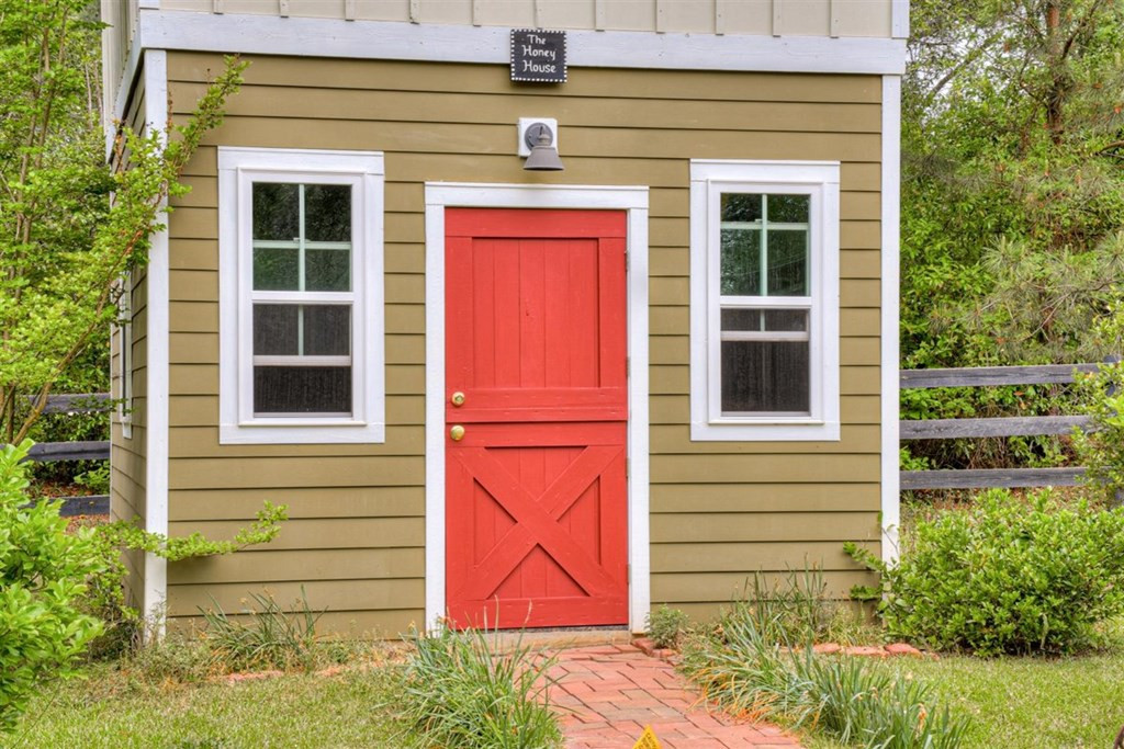 159 Wire Road Aiken, SC 29801 - Photo 39 of 46