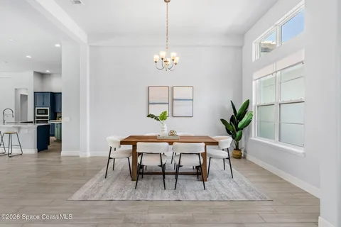 $896,000 | 5250 Ambrosia Lane, Merritt Island, FL 32953