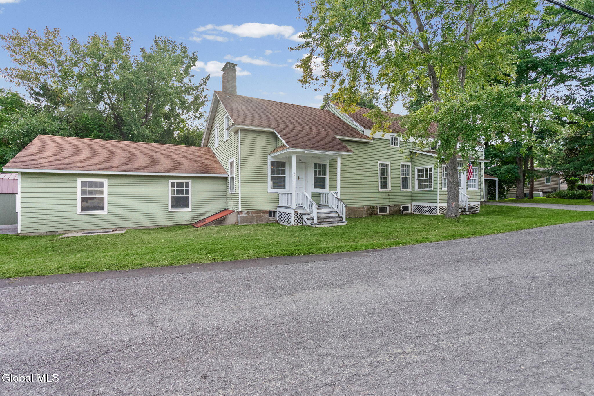 271 Brandle Road Altamont, NY 12009 - Photo 3 of 49 3-web-or-mls-271-brandle-rd