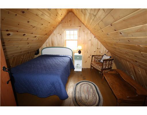 8 Spring Street East Boothbay, ME 04544 - Photo 7 of 14 Bedroom.