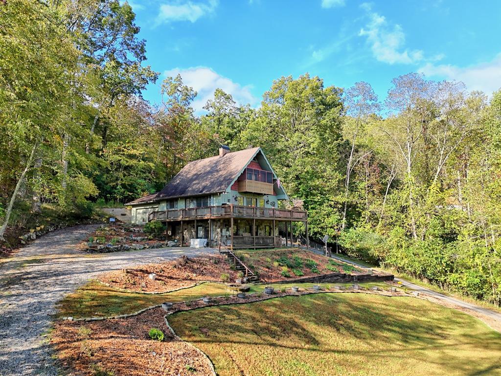 206 Peckerwood Road Hayesville, NC 28904 - Photo 57 of 75