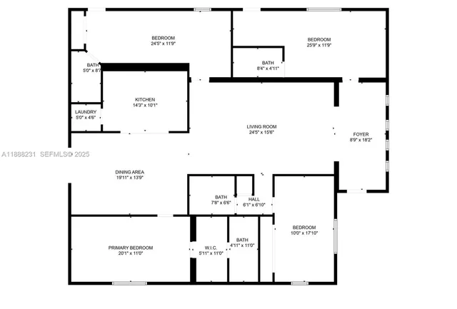 a picture of a book and a bed