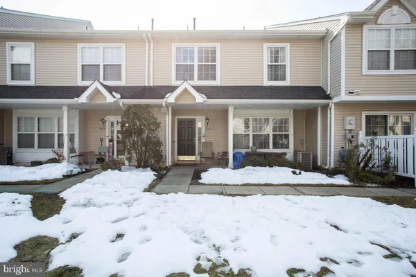 $299,000 | 5107 Halifax Way, Mount Laurel, NJ 08054