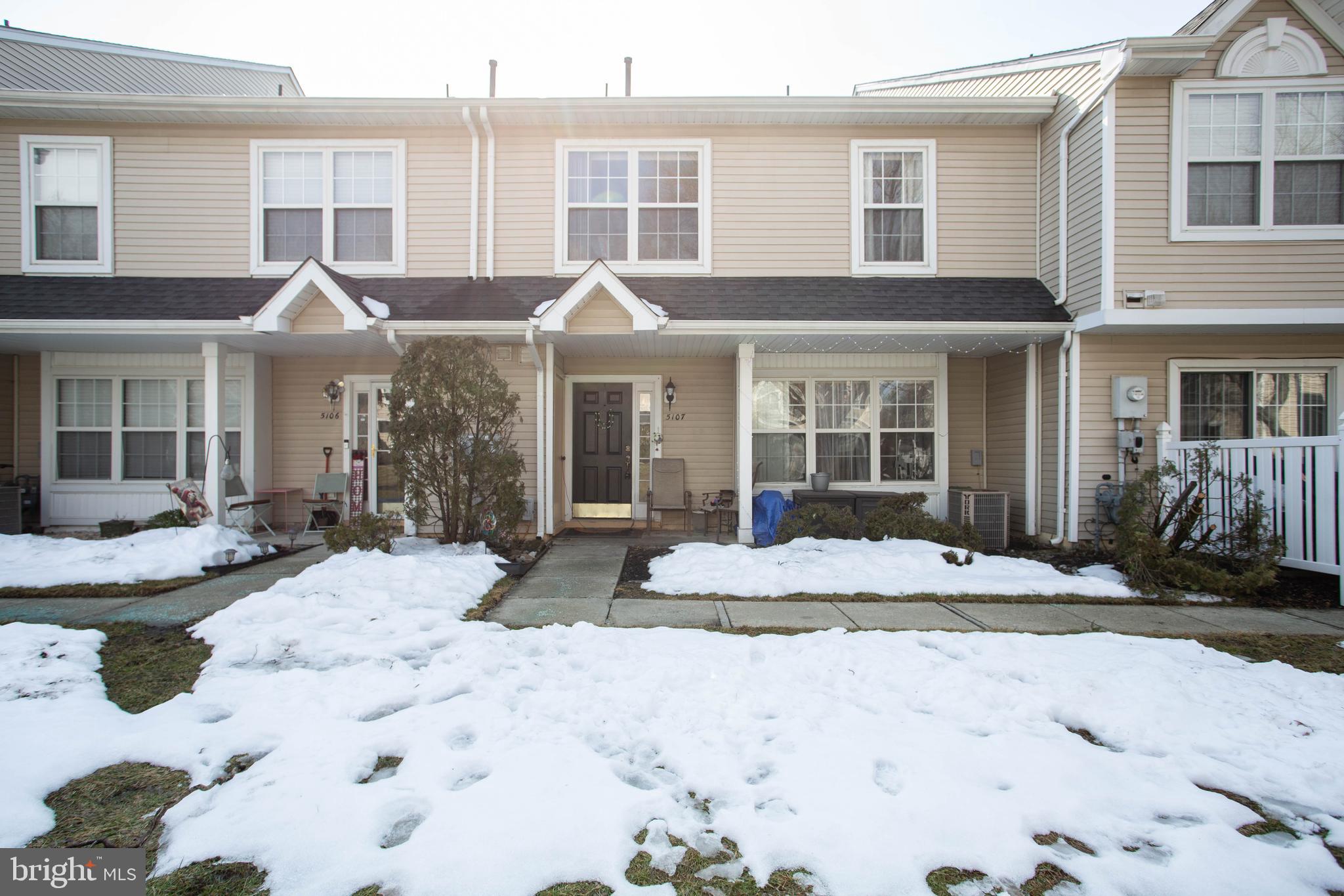 5107 Halifax Way Mount Laurel, NJ 08054 - Photo 1 of 27