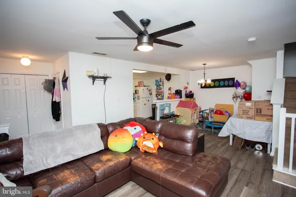 $299,000 | 5107 Halifax Way, Mount Laurel, NJ 08054