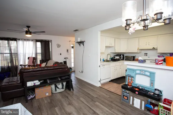 $299,000 | 5107 Halifax Way, Mount Laurel, NJ 08054