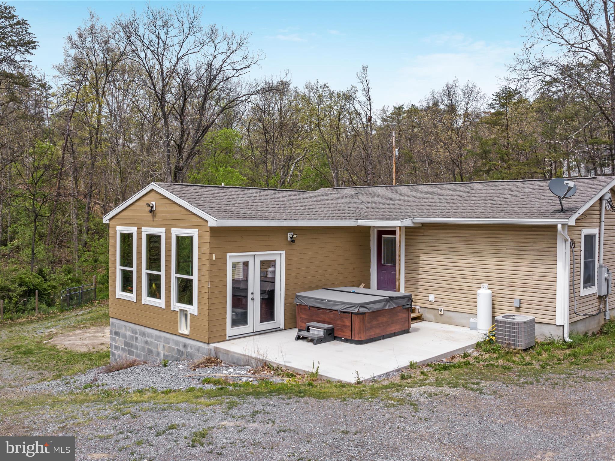 838 Dollar Lane Bunker Hill, WV 25413 - Photo 24 of 68