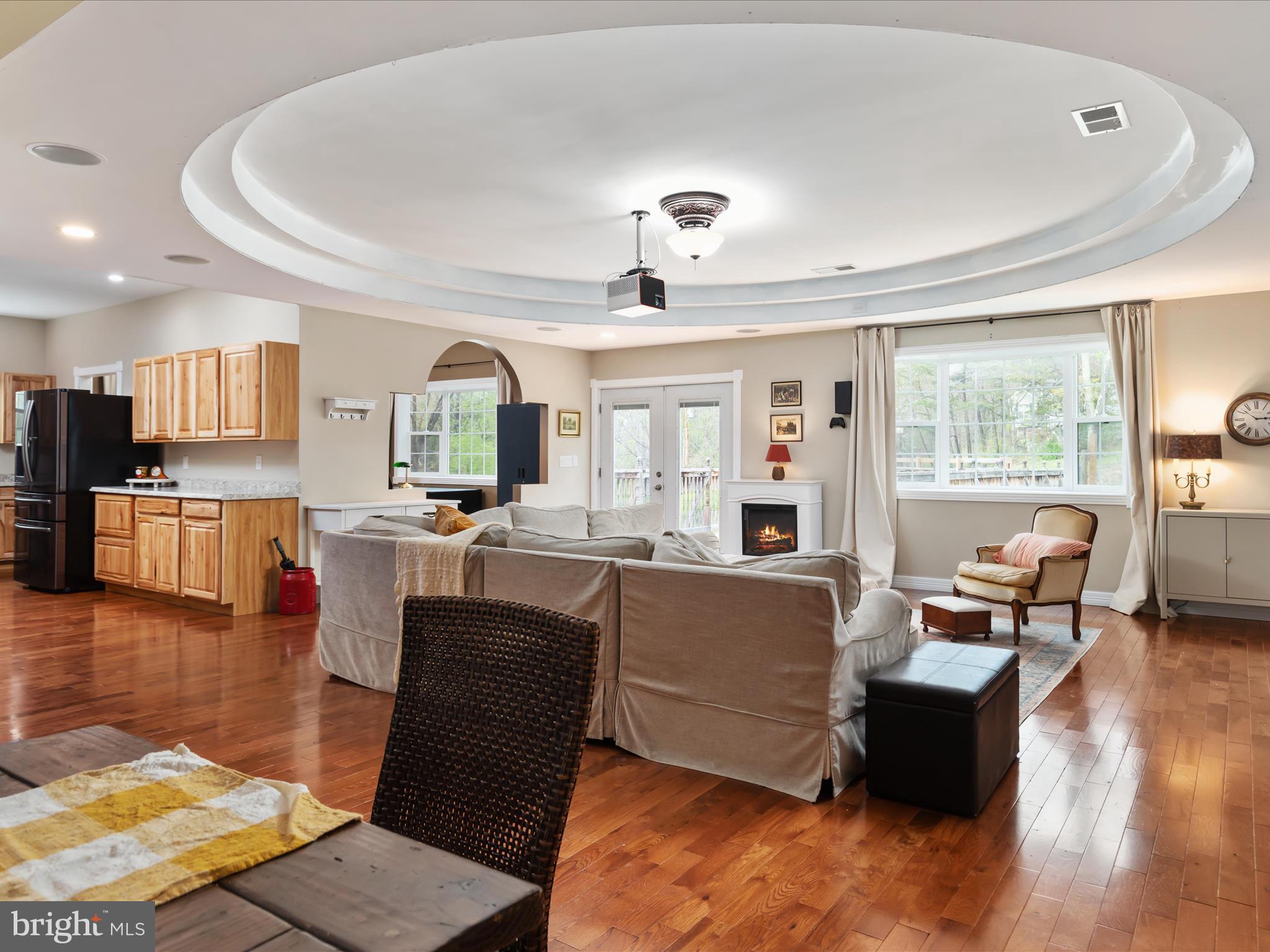 838 Dollar Lane Bunker Hill, WV 25413 - Photo 39 of 68 Home 2 - Living Room