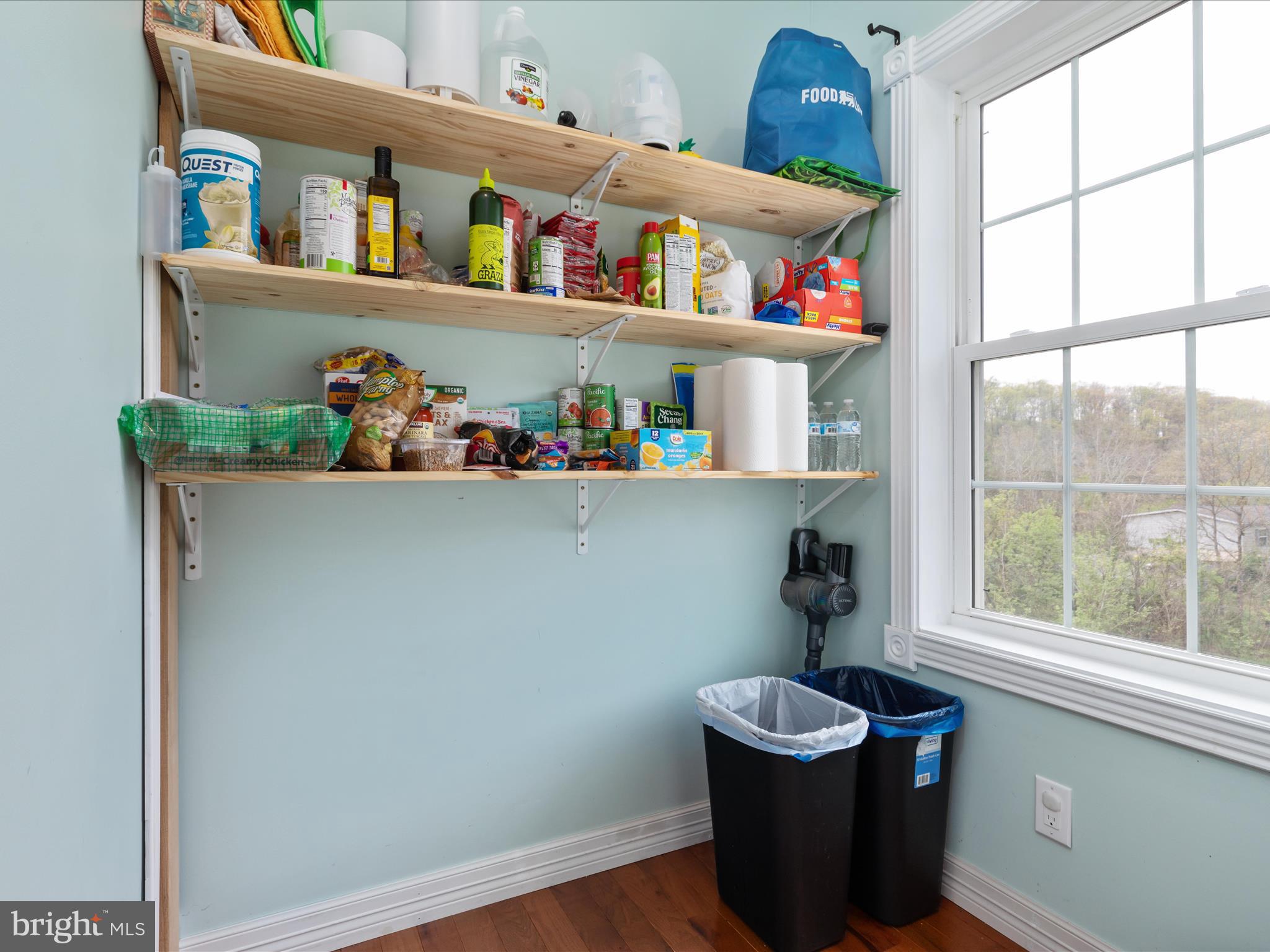 838 Dollar Lane Bunker Hill, WV 25413 - Photo 46 of 68 Home 2 - Huge Pantry