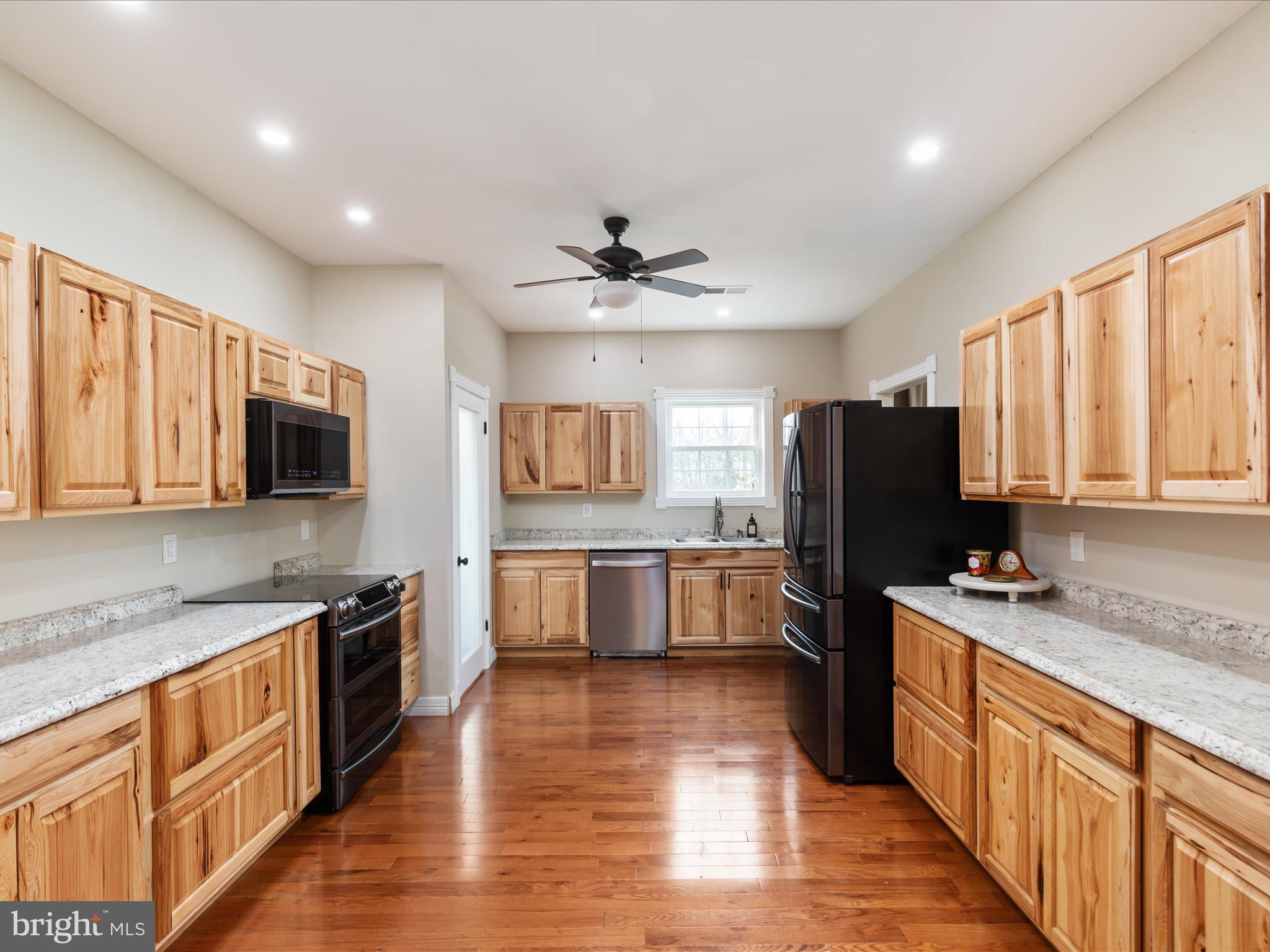 838 Dollar Lane Bunker Hill, WV 25413 - Photo 47 of 68 Home 2 - Kitchen
