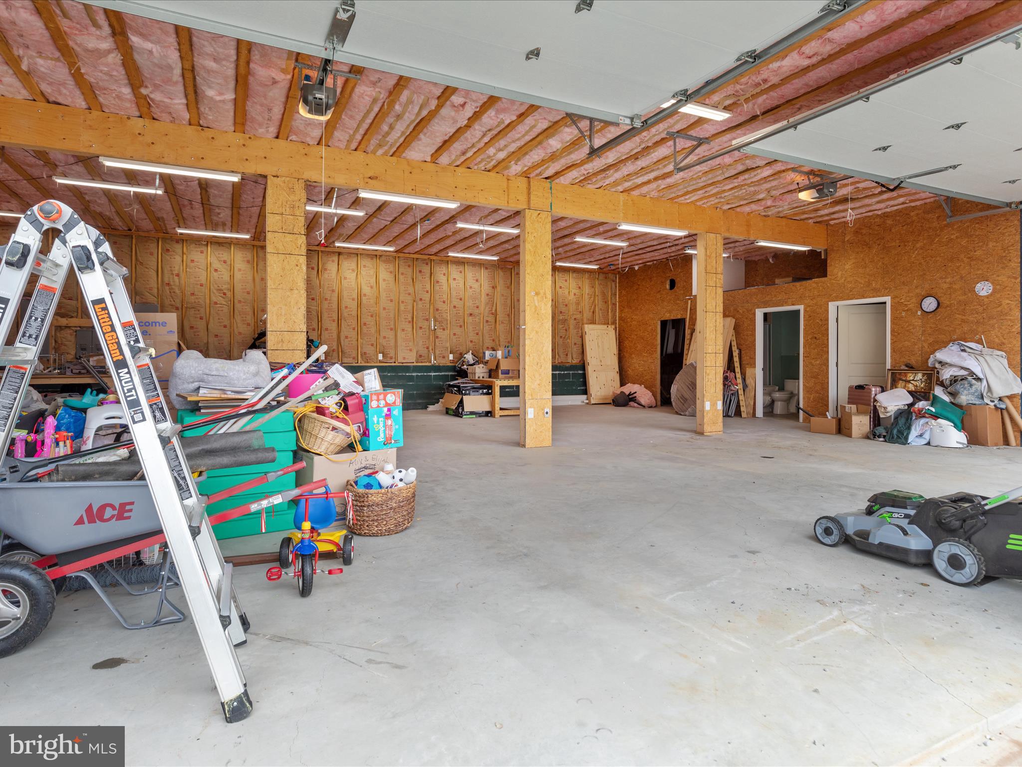 838 Dollar Lane Bunker Hill, WV 25413 - Photo 53 of 68