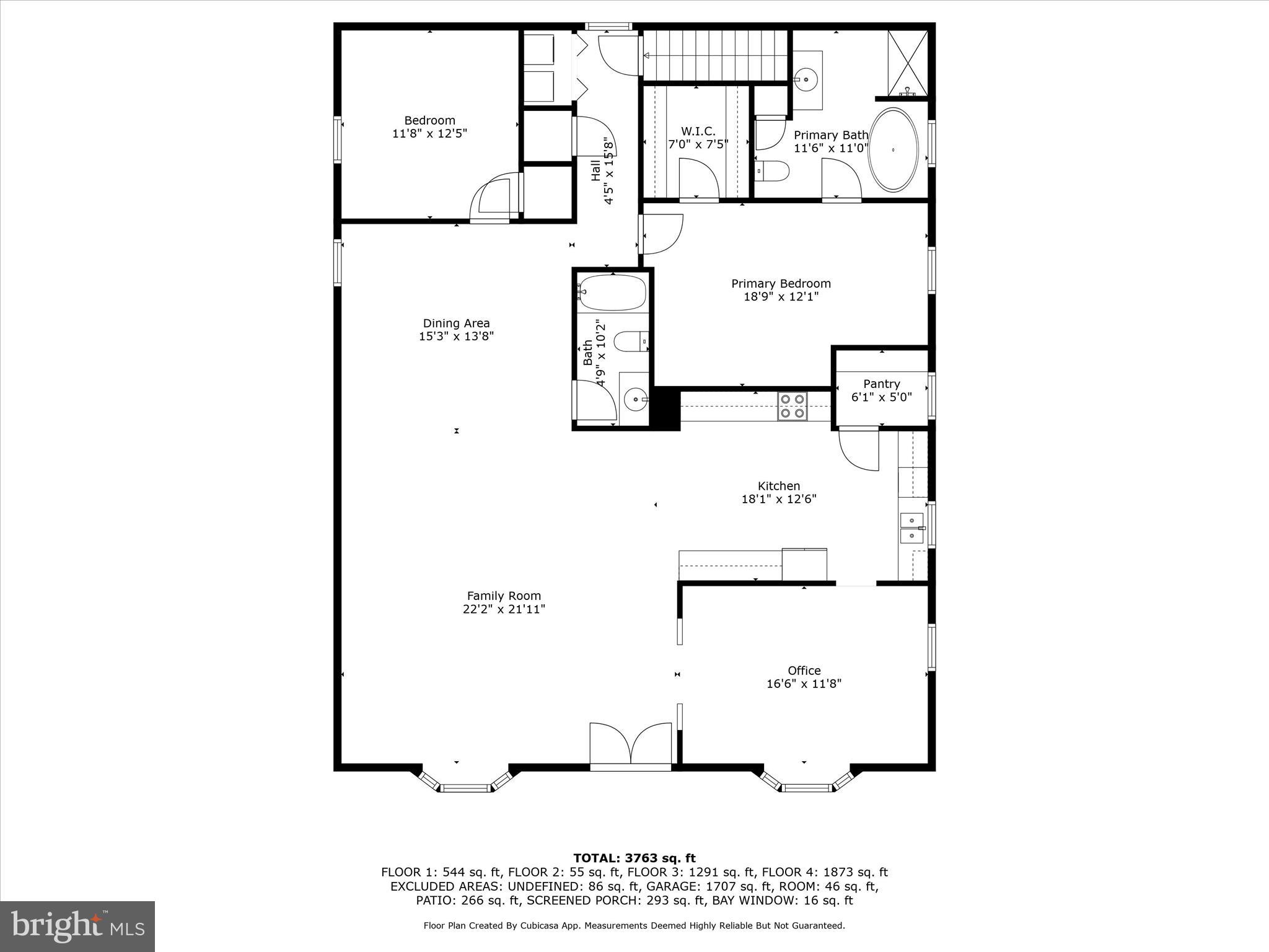 838 Dollar Lane Bunker Hill, WV 25413 - Photo 66 of 68 Home 2