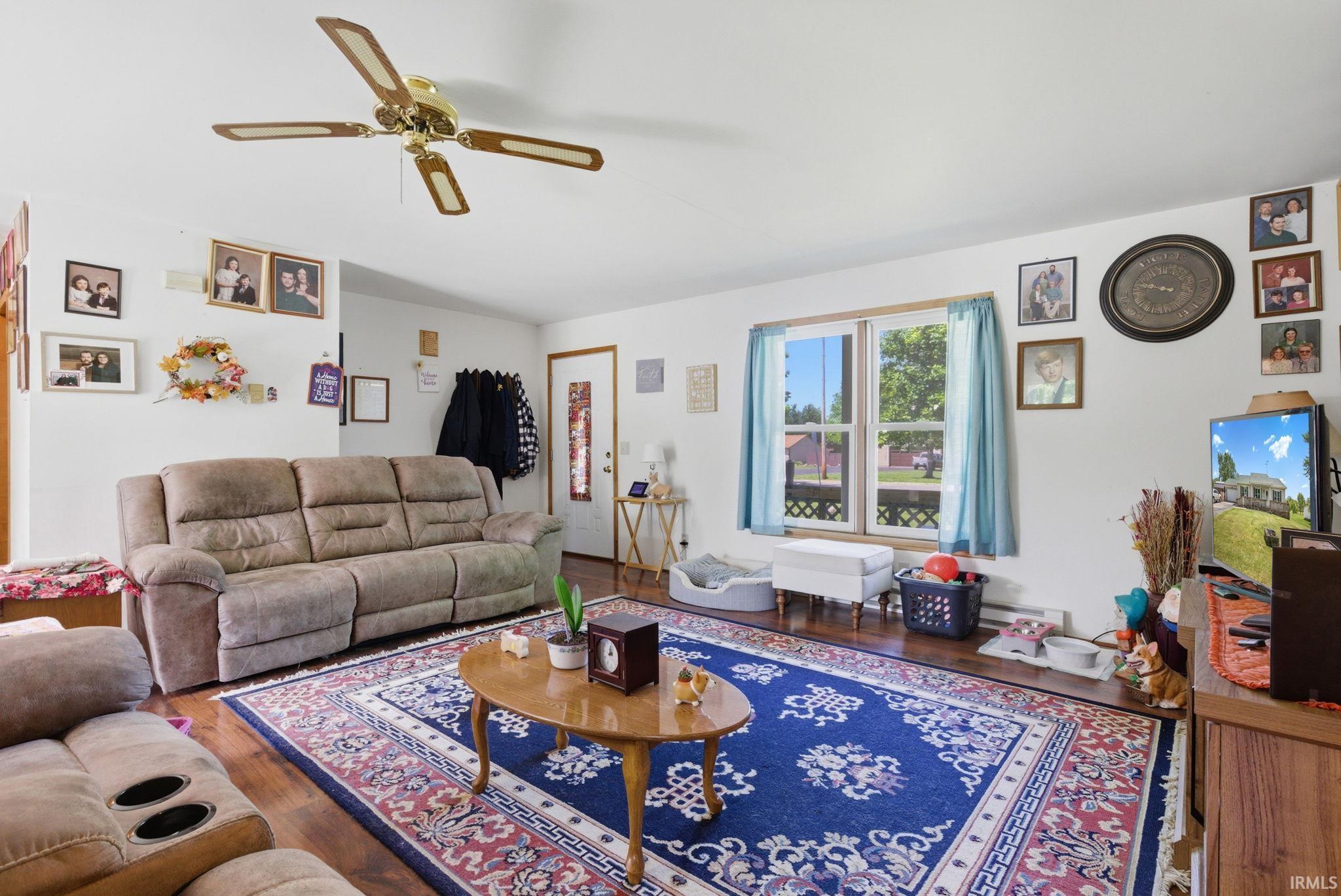 855 South 8th Street Upland, IN 46989 - Photo 8 of 43