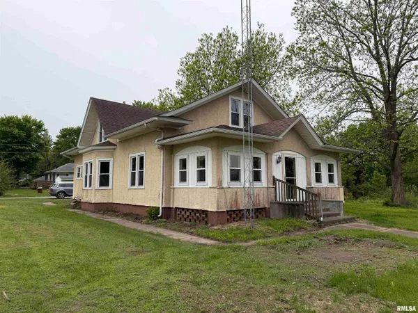 $185,000 | 109 Sycamore Street, Gladstone, IL 61437