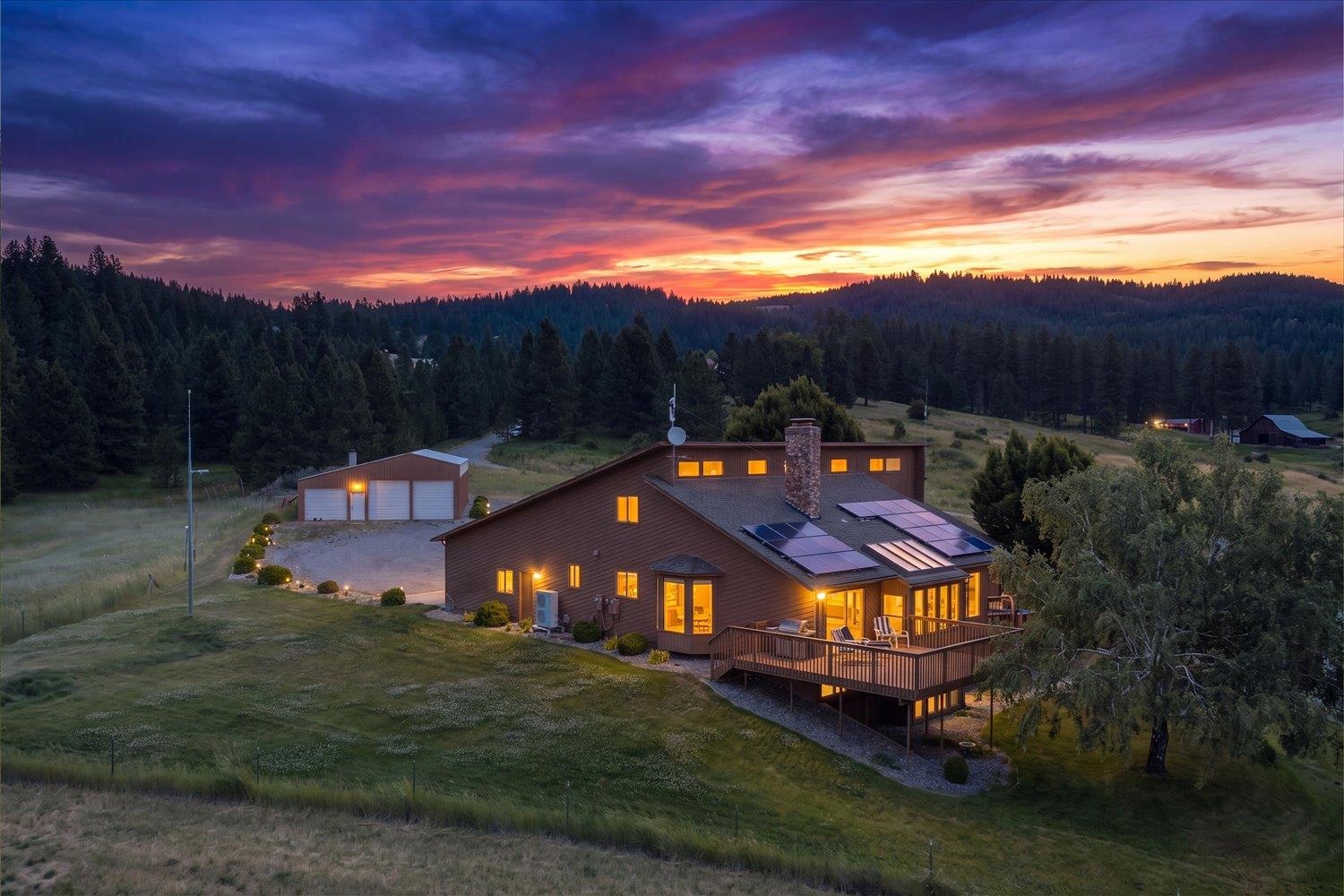 15927 East Macmahan Road Spokane, WA 99217 - Photo 4 of 47