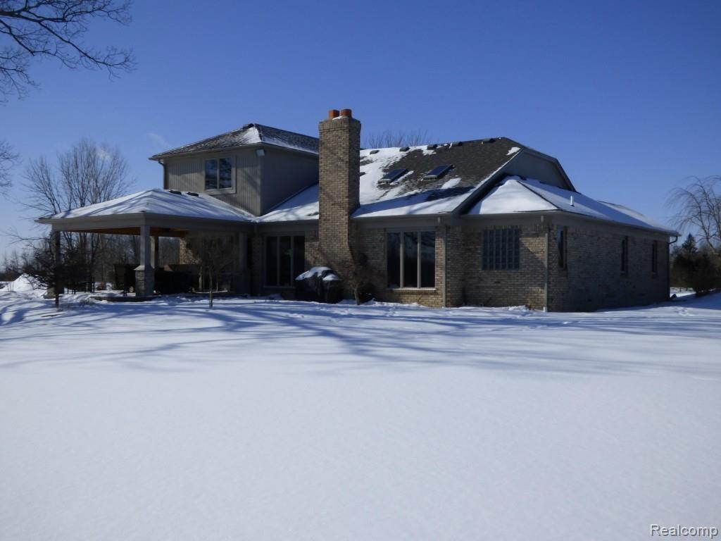 401 Palms Road Columbus, MI 48063 - Photo 55 of 59 P1010888.jpg