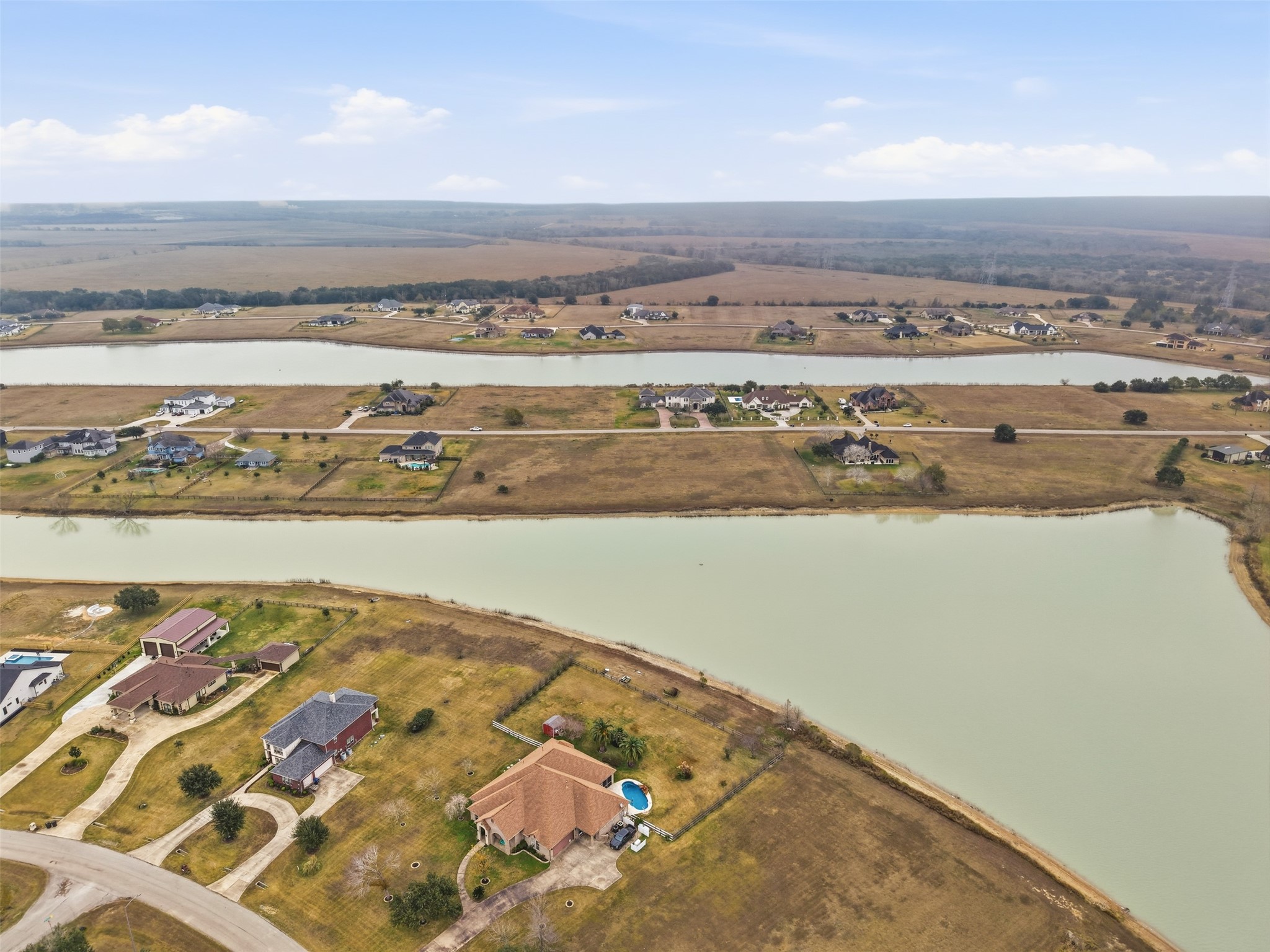13606 Lake Ridge Drive Richmond, TX 77469 - Photo 13 of 16 a view of an ocean and beach