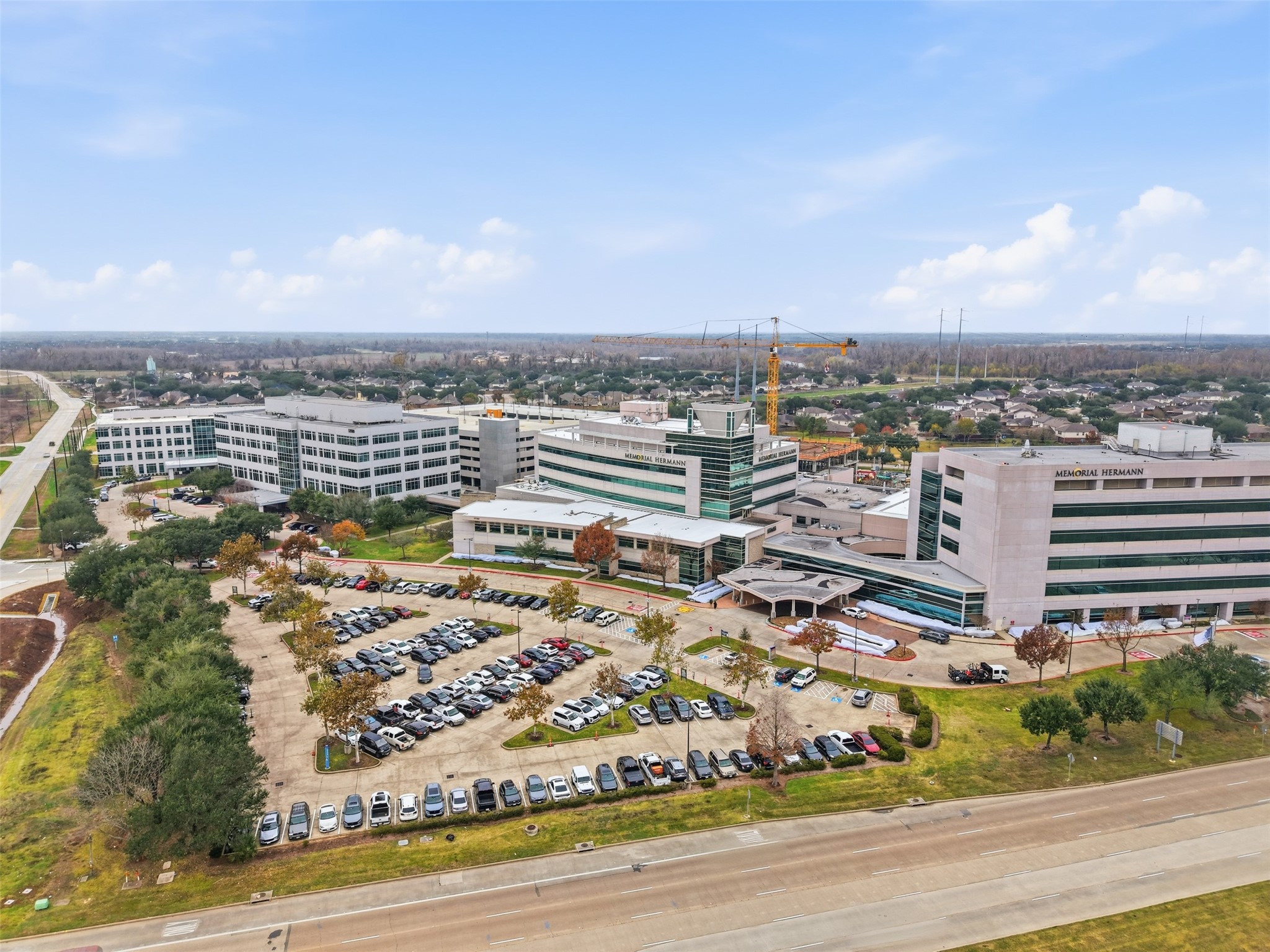13606 Lake Ridge Drive Richmond, TX 77469 - Photo 16 of 16 a view of a city