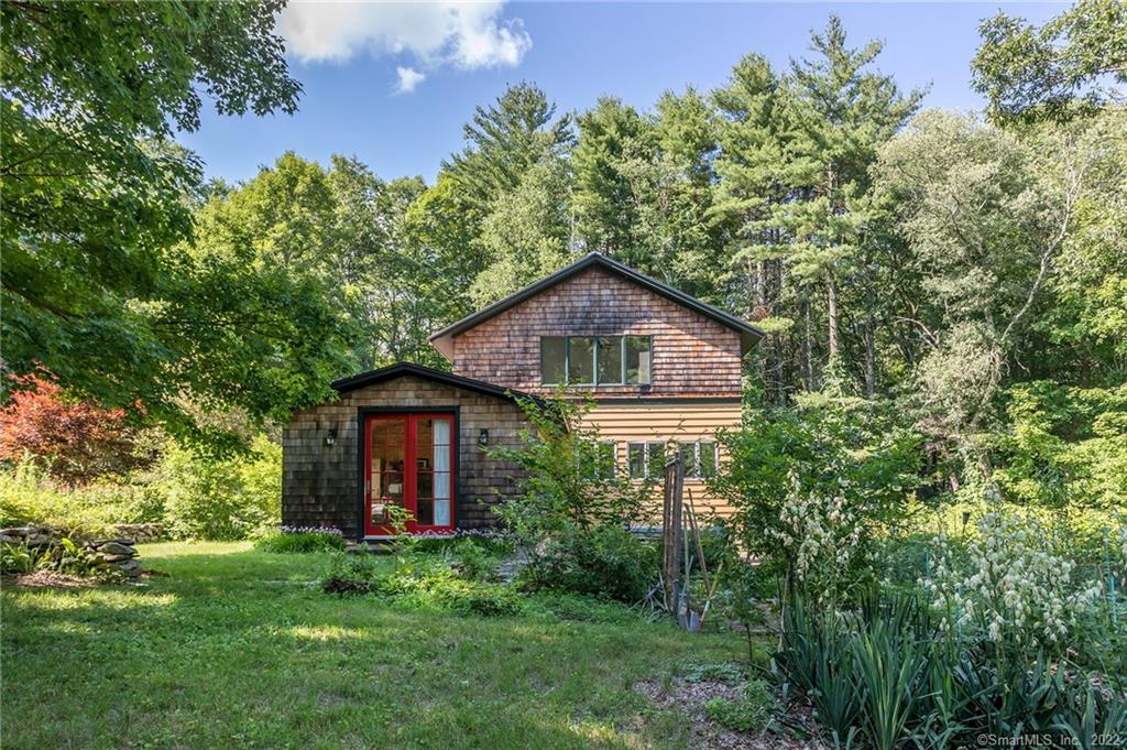 45 West Morris Road Litchfield, CT 06750 - Photo 1 of 1