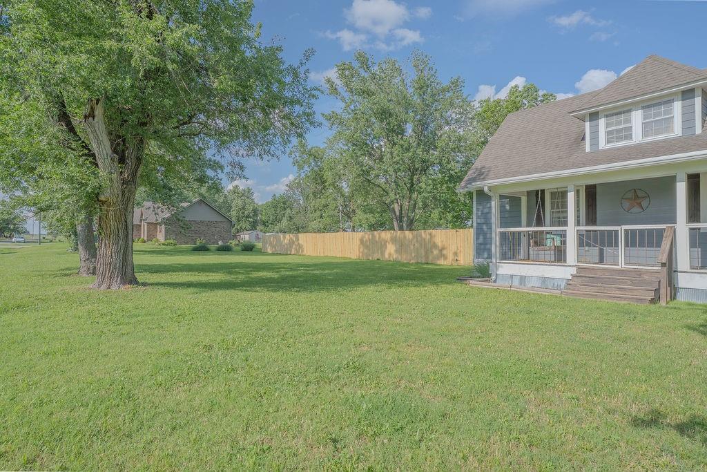 401 2nd Street Uniontown, KS 66779 - Photo 45 of 48