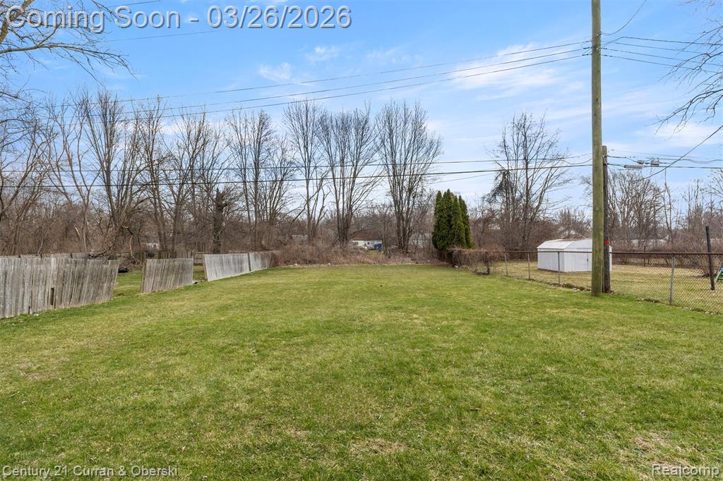 6327 Hunt Street Romulus, MI 48174 - Photo 16 of 21