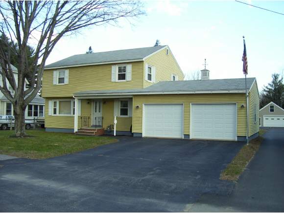 87 North Main Street Rochester, NH 03867 - Photo 1 of 1