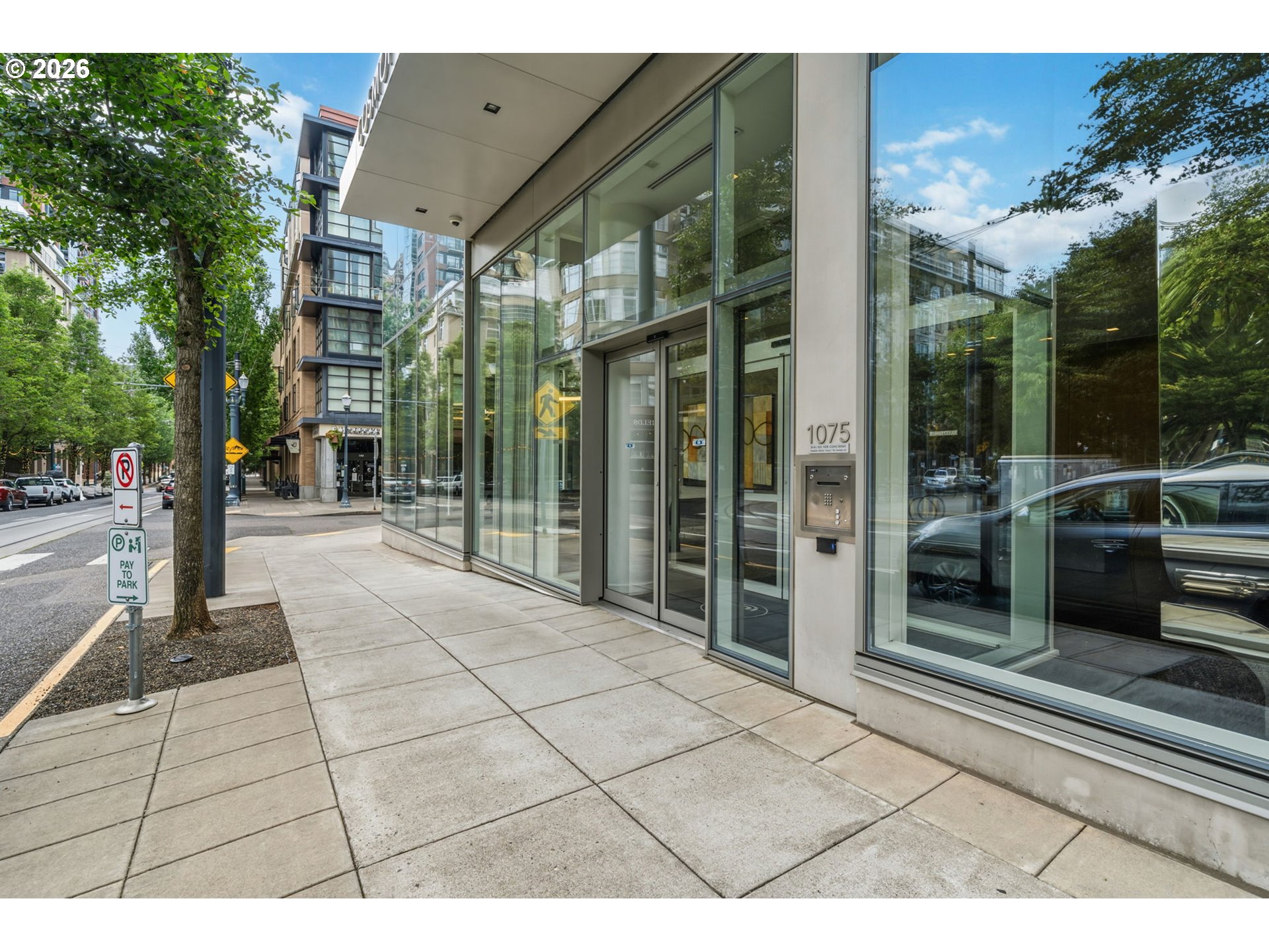 1075 Northwest Northrup Street, Unit 2312 Portland, OR 97209 - Photo 35 of 45