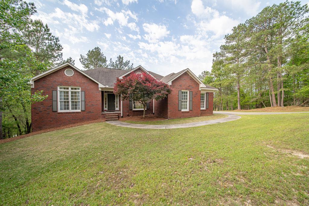 7373 Winding Ridge Road Columbus, GA 31904 - Photo 1 of 51 Main View