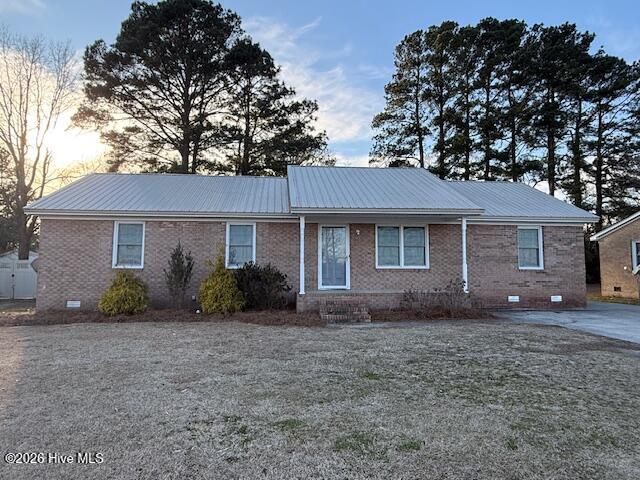 4962 Old Tar Road Winterville, NC 28590 - Photo 1 of 35