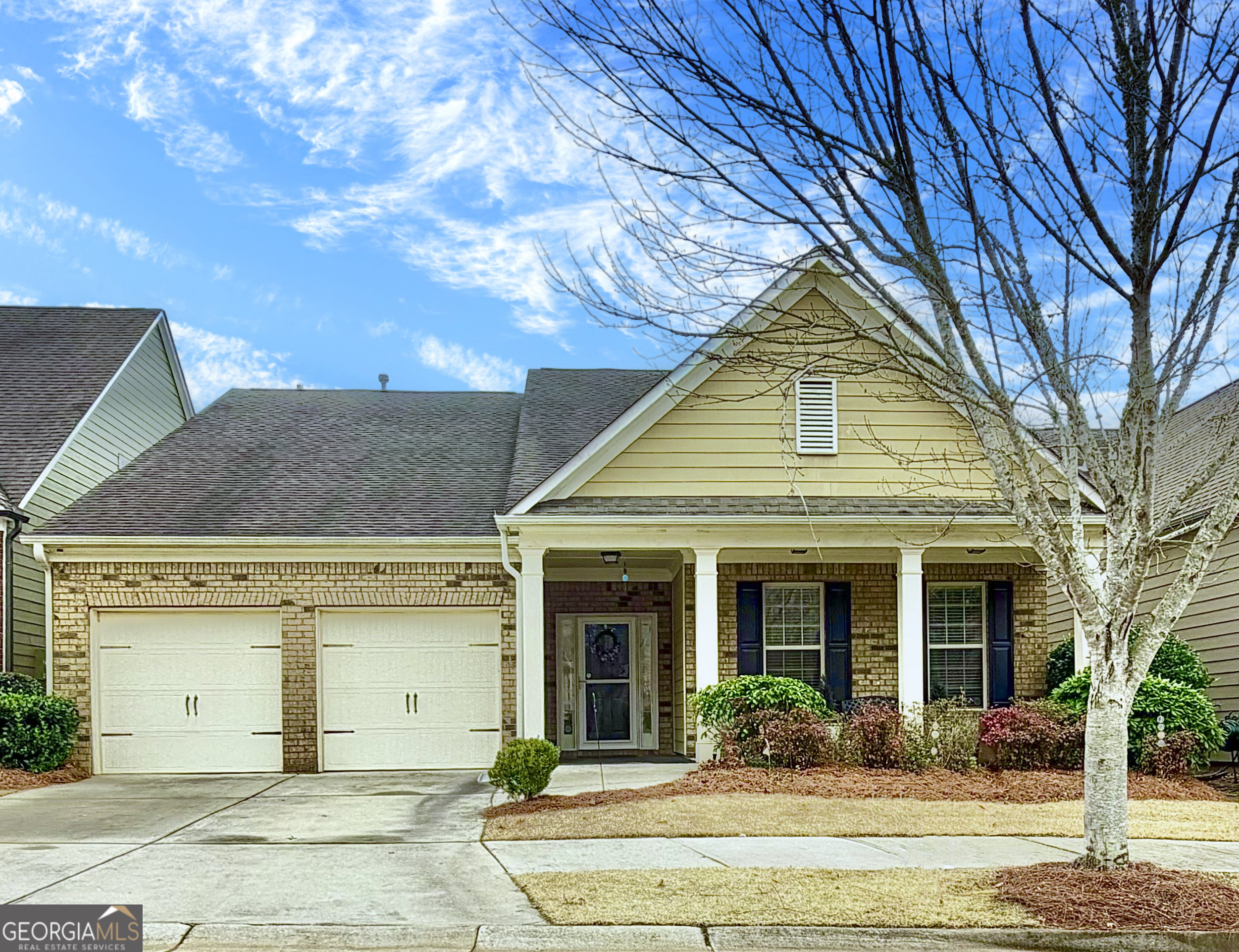 104 Court Crossing Locust Grove, GA 30248 - Photo 1 of 1