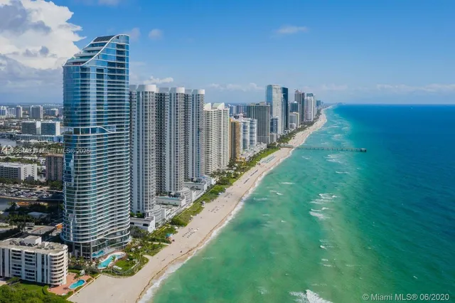 $15,000 | 15901 Collins Avenue, Unit 2406, Sunny Isles Beach, FL 33160