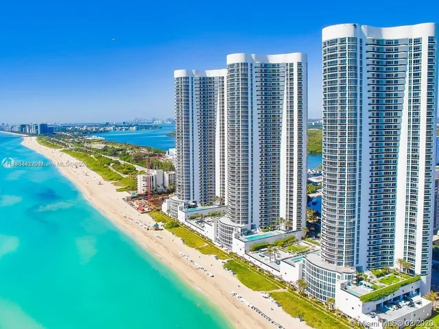 $15,000 | 15901 Collins Avenue, Unit 2406, Sunny Isles Beach, FL 33160