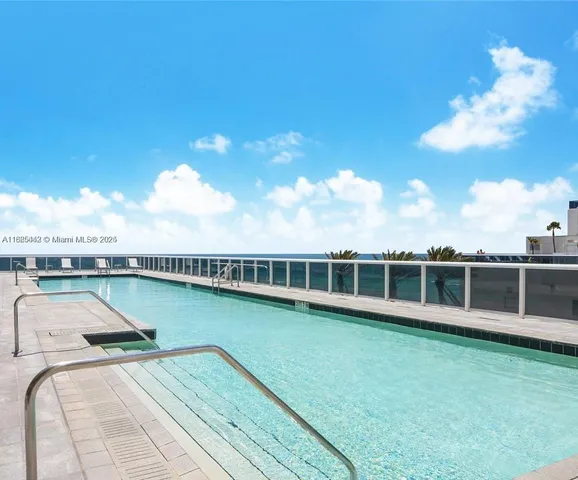 $15,000 | 15901 Collins Avenue, Unit 2406, Sunny Isles Beach, FL 33160