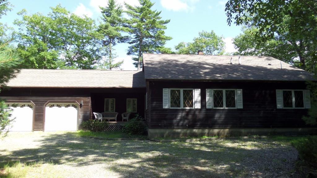73 Oak Shore Road Harrison, ME 04040 - Photo 1 of 35 Photo