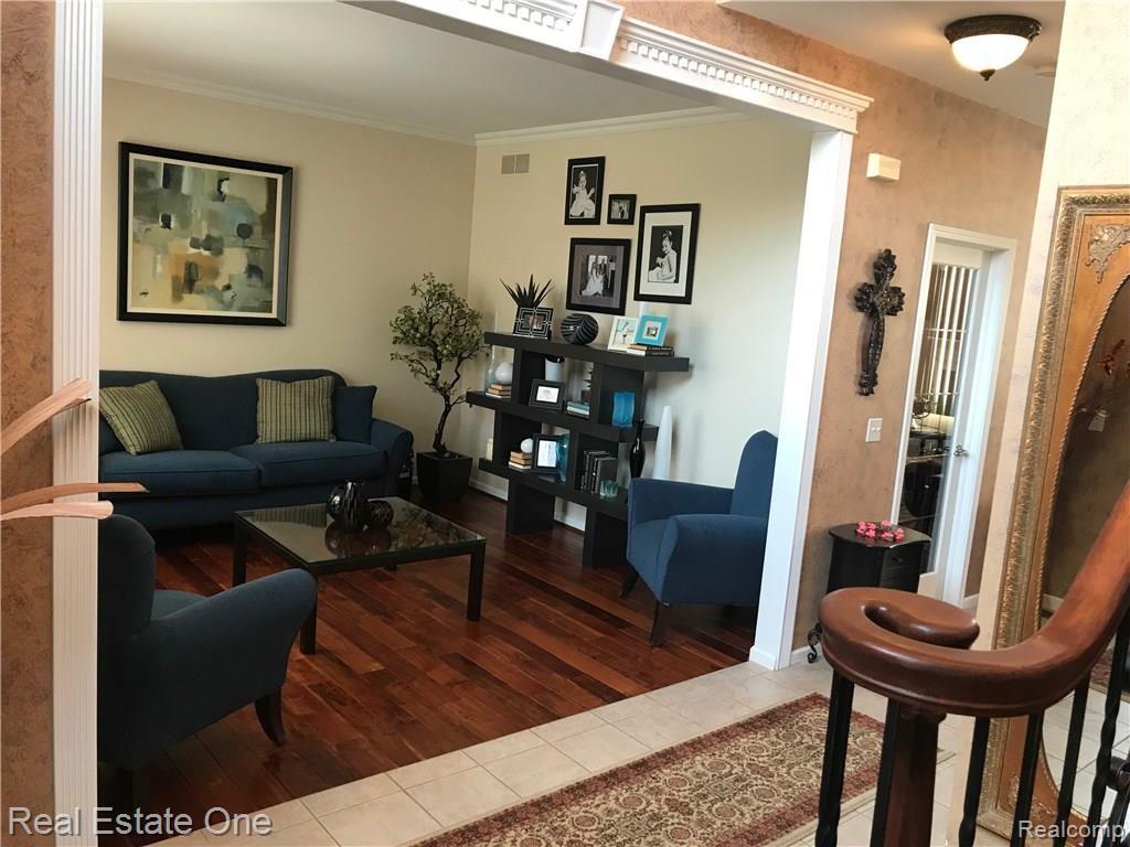 3178 Grand Park Rochester Hills, MI 48307 - Photo 12 of 22