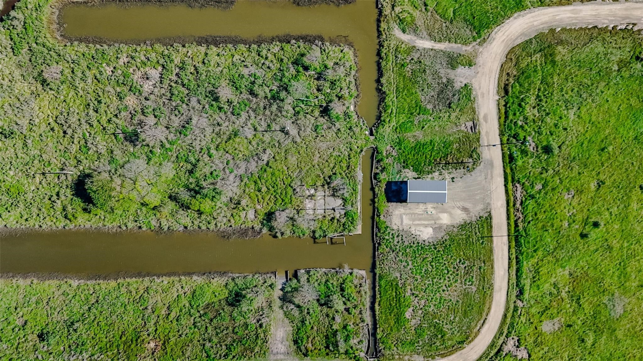 1015 3rd Street Port Bolivar, TX 77650 - Photo 7 of 10