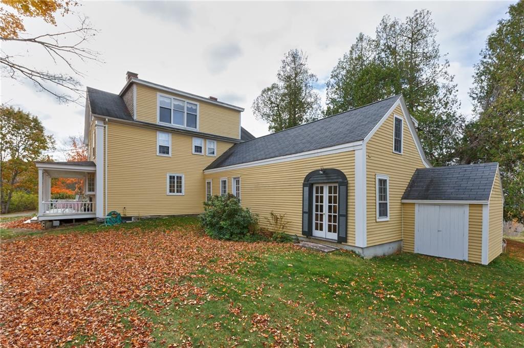 161 Ridge Road Walpole, ME 04573 - Photo 20 of 31 Photo
