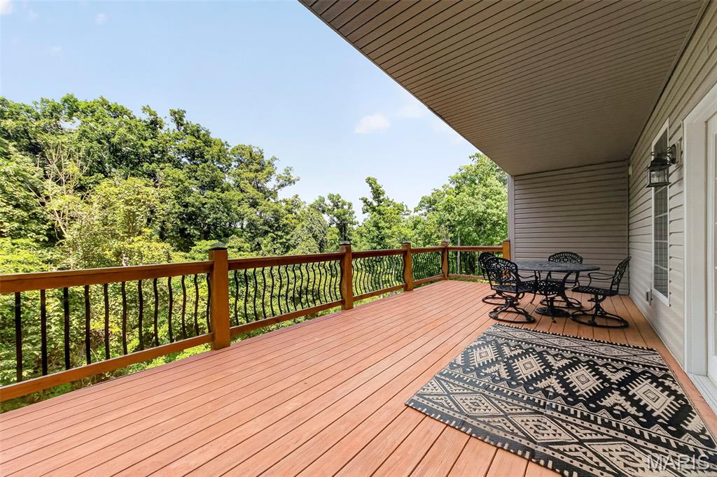 3840 Rooster Ridge Lane Defiance, MO 63341 - Photo 9 of 83 Gallery Image 9
