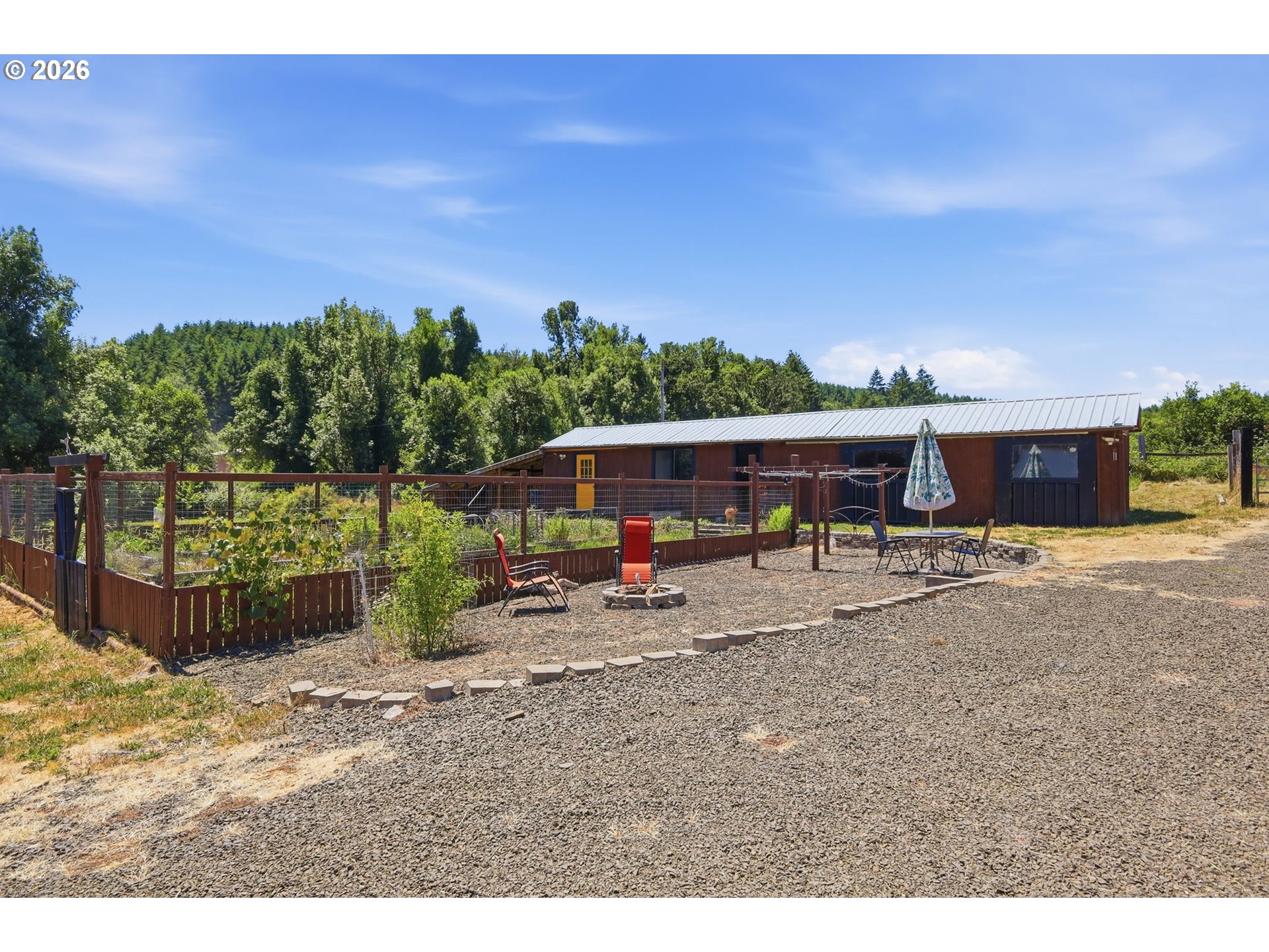25975 Foster Road Monroe, OR 97456 - Photo 31 of 47
