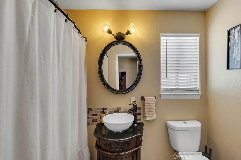 12274 Mountain Road Pinon Hills, CA 92372 - Photo 41 of 110