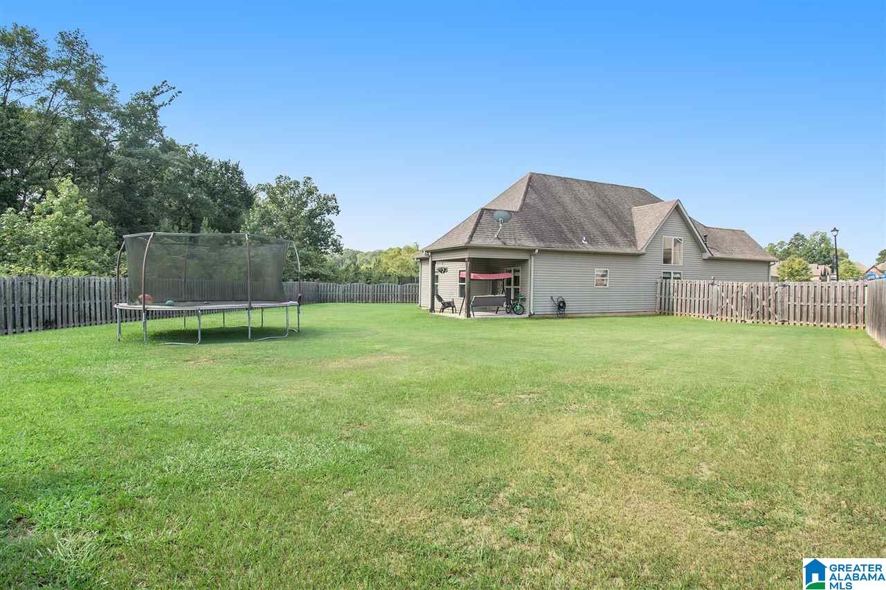 101 Love Lane Sterrett, AL 35147 - Photo 24 of 25