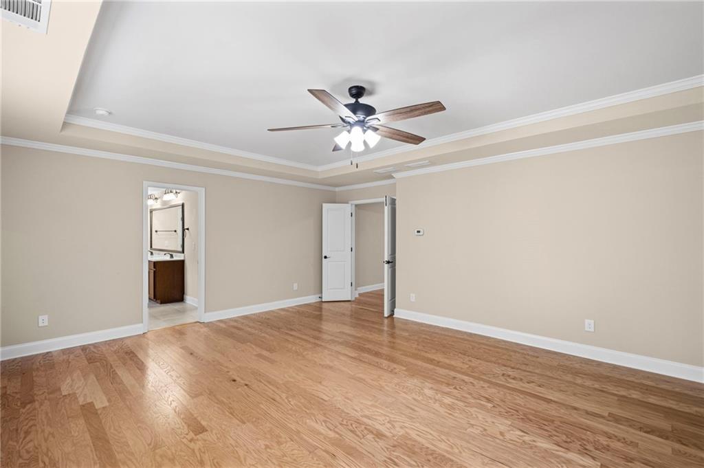 1040 Krobot Way Milton, GA 30004 - Photo 24 of 44
