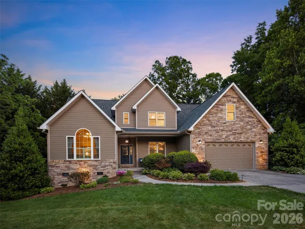 $895,000 | 47 Drakes Meadow Lane, Arden, NC 28704