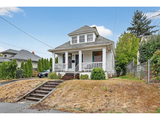 $399,000 | 6404 Northeast 10th Avenue, Portland, OR 97211