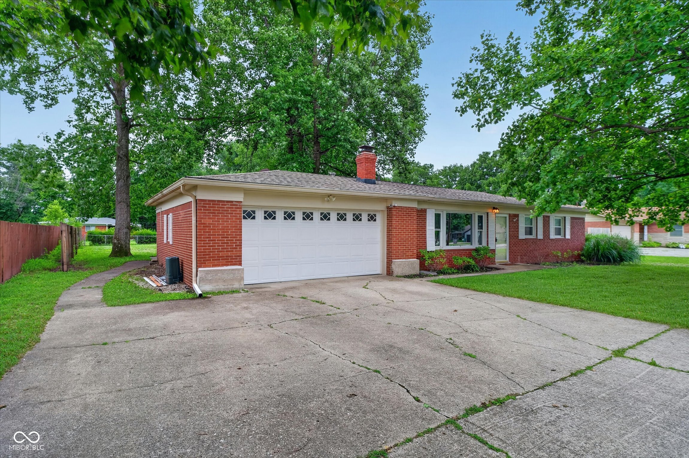 2945 Tansel Road Indianapolis, IN 46234 - Photo 3 of 26