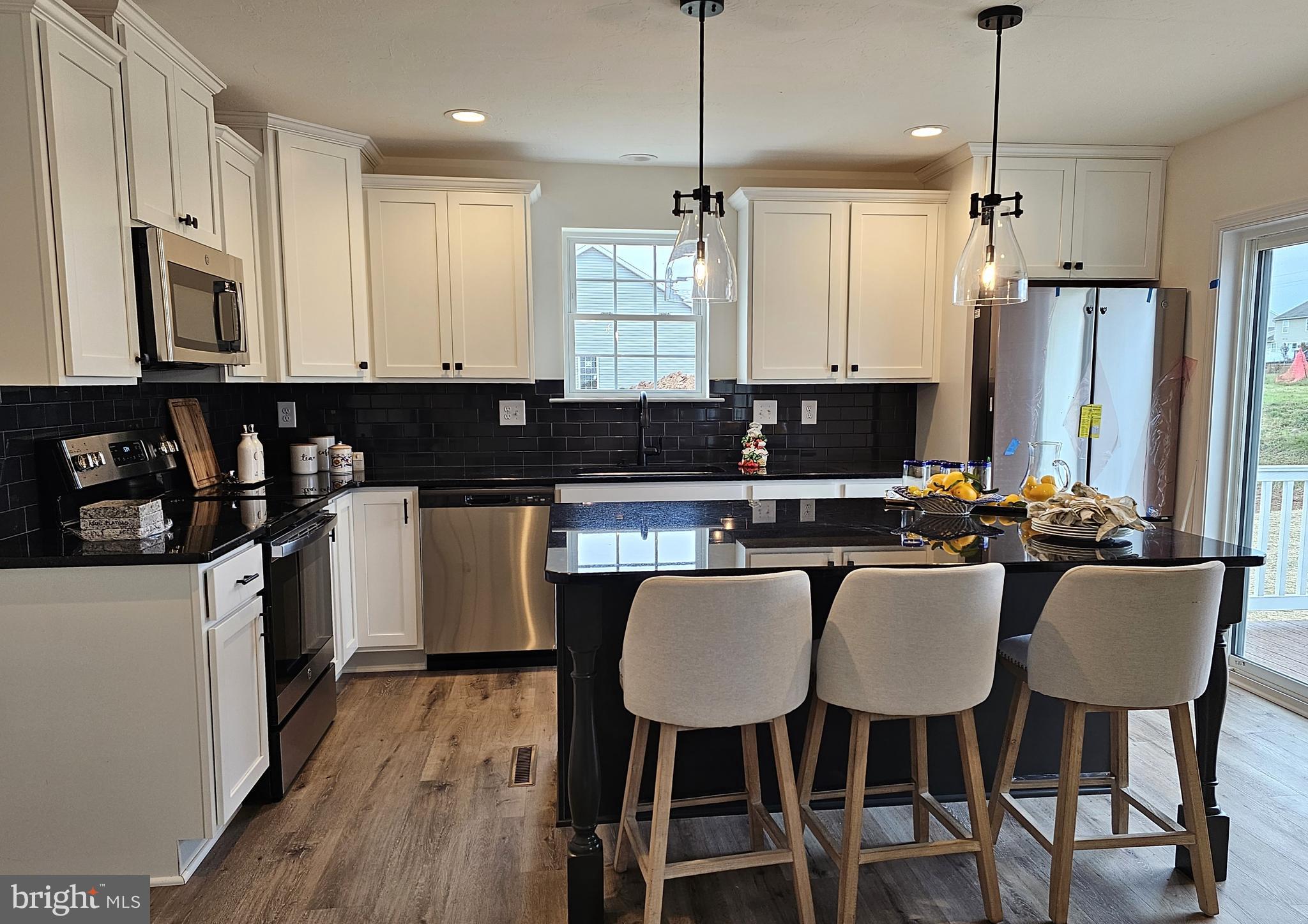 2617 Village Road Dover, PA 17315 - Photo 3 of 11 Similar Photo - Upgraded Kitchen