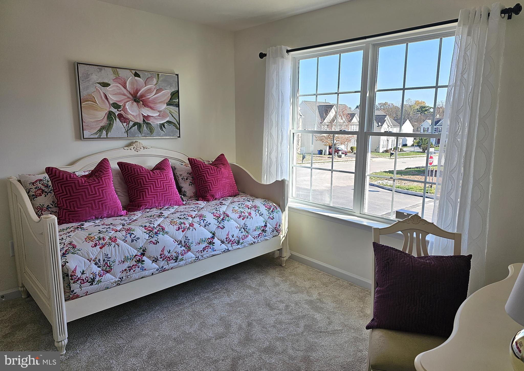 2617 Village Road Dover, PA 17315 - Photo 6 of 11 Similar Photo -Bedroom 2