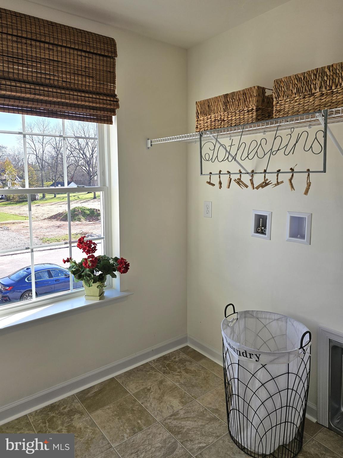 2617 Village Road Dover, PA 17315 - Photo 8 of 11 Similar Photo - Optional 2nd Floor Laundry Room