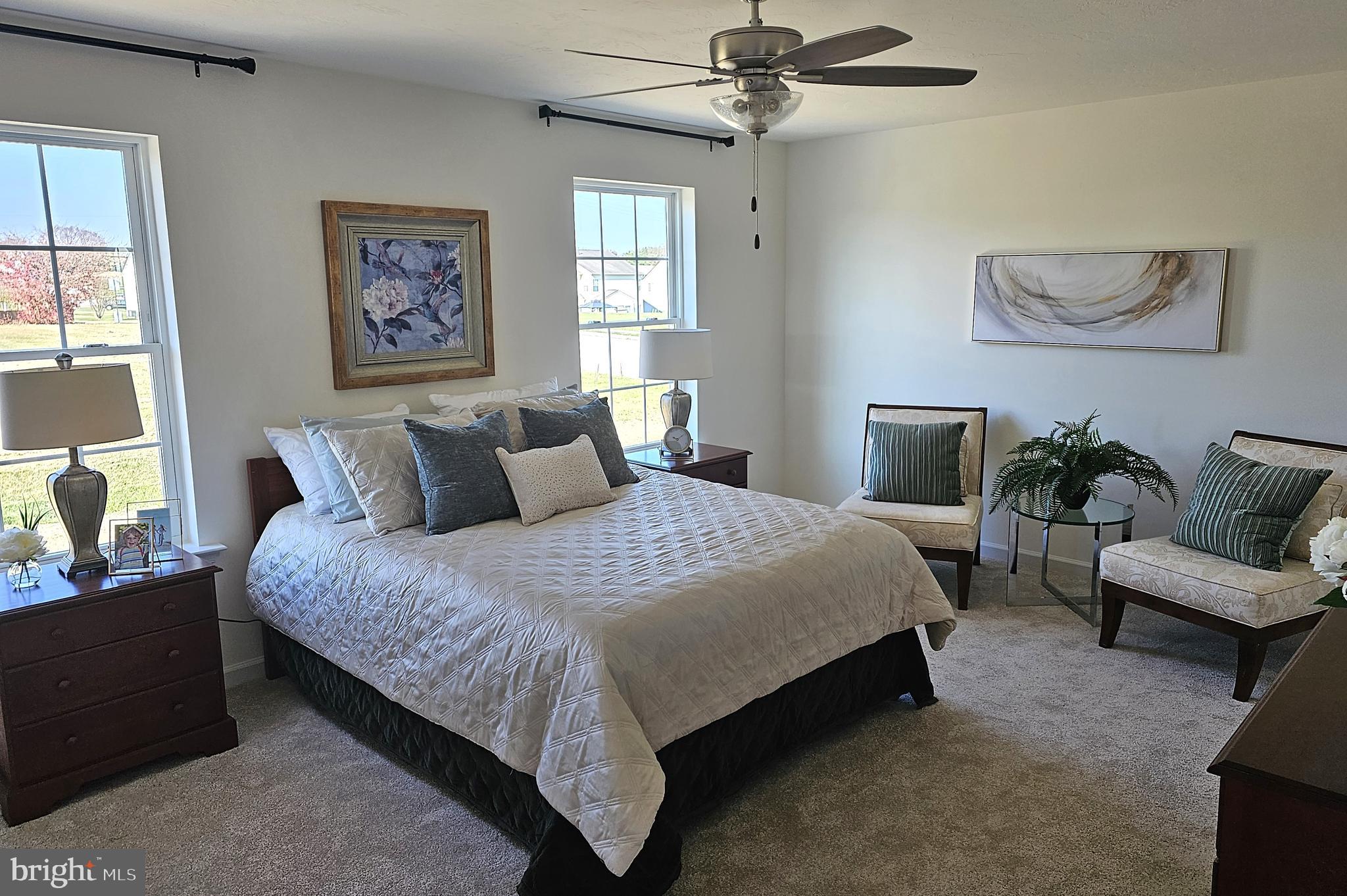 2617 Village Road Dover, PA 17315 - Photo 10 of 11 Similar Photo - Owner's Bedroom